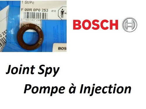 Joint spy original bosch pour - joint,