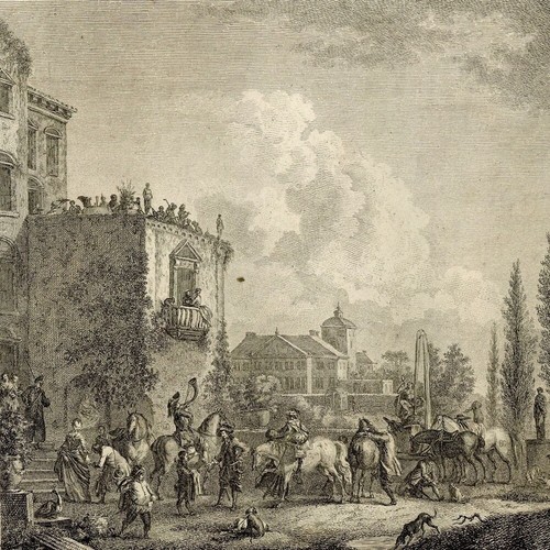 Philips wouwerman start - philips,