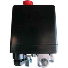 Compresseur d'air Presostat 220v 1/4"