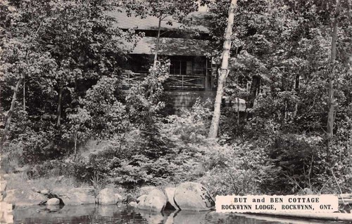 Rockwynn ontario canada - rockwynn,