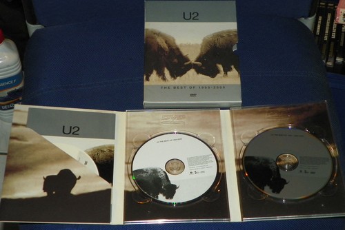 Best 1990 2000 dvd - :,