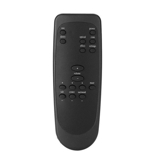 Remote control for - control,