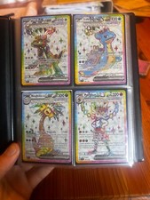cahier de carte pokemon