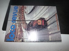 ** Loco Revue n°390 040 T -