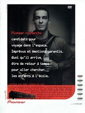 Publicité Advertising 109