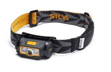LAMPE FRONTALE  / HEADLAMP