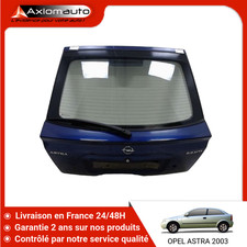 🇫🇷 HAYON OPEL ASTRA II (G) 1998-2004 ➤93175333 ♻️