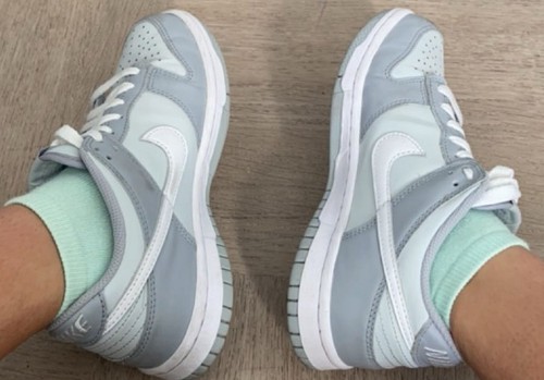 Paire chaussures - paire, de