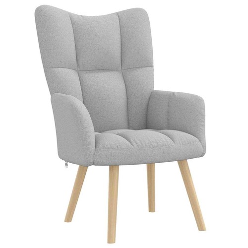 Chaise relaxation avec - de,