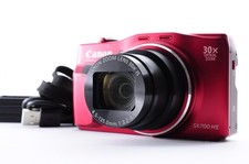Appareil photo numérique