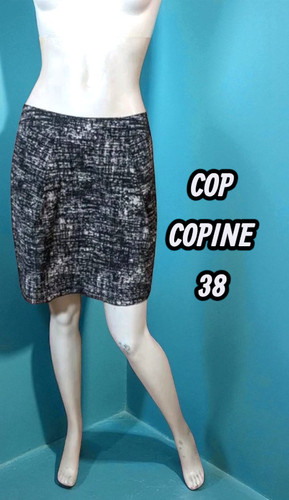 Cop copine taille - 38, superbe