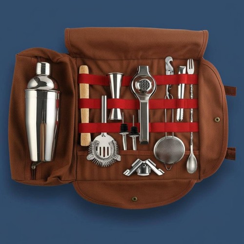 Sac outils barman - sac, de