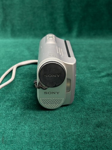 Sony mhs cm1 webbie - sony, hd