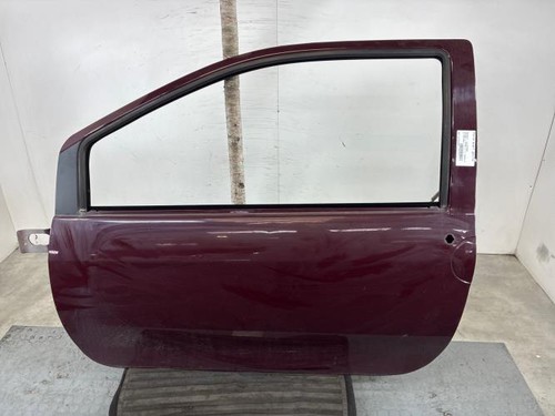 Porte avant gauche - , renault