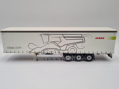 Mm1902 semi remorque - semi,