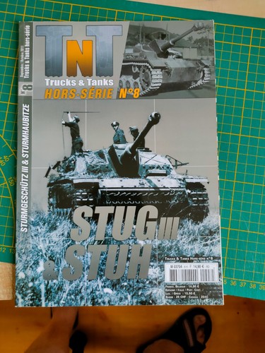 Tnt trucks tanks hors - tanks,