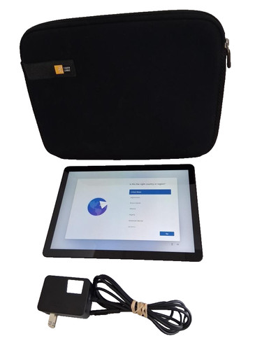 Microsoft tablet pa7mm3le - tablet,