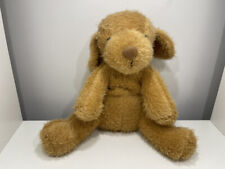 Peluche de collection chien 14