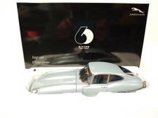 Kyosho Jaguar E-Type Coupé