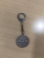 porte clef RICARD St