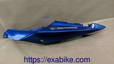 flanc arriere gauche pour Suzuki SV 1000