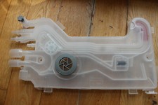 Pièce détachée d'origine BOSCH : Arrivée d’eau Lave-Vaisselle smsD42EU