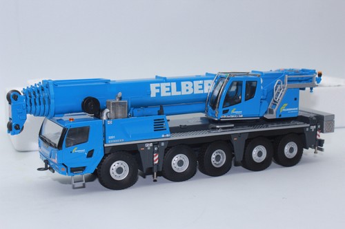 Conrad 2126 liebherr - 2126, ltm
