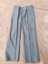 pantalon Allemand reconstitution Suisse ww2