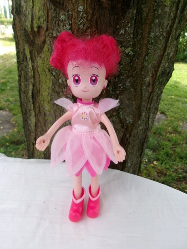 Poupée magical doremi - poupée,