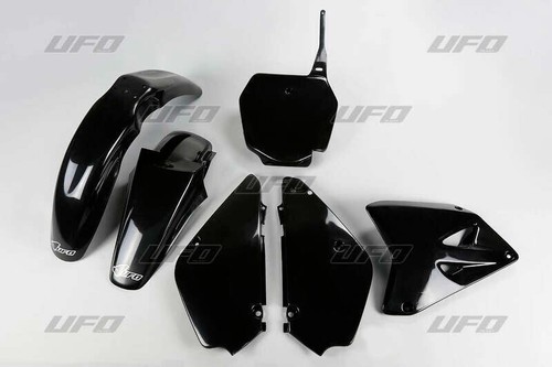 Kit plastique ufo - kit, motocross