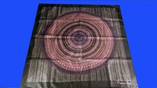 Chic foulard carré - , 100