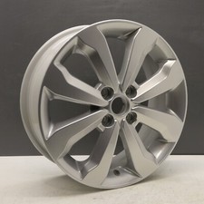 Kia Rio MK4 16 " Argent