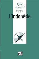 L'Indonésie, Olivier Sevin