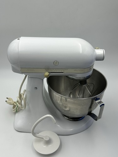 Kitchenaid ksm90psww ultra - ksm90psww,