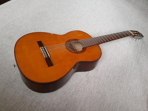 Guitare classique shinano - classique,