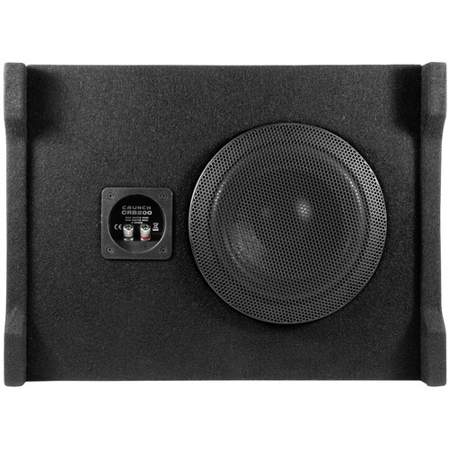 Subwoofer voiture passif - voiture,