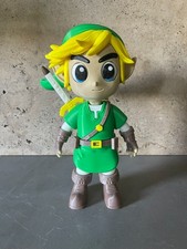 Figurine Link Zelda 22cm Manga