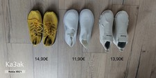 Baskets chaussures - -,