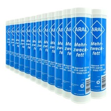 ARAL Graisse Multi-Usage, DIN