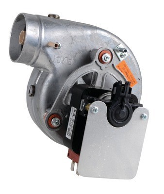 Extracteur vitesse variable-