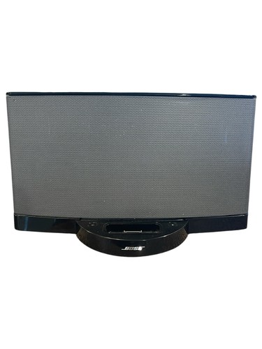 Bose sounddock series - bose,