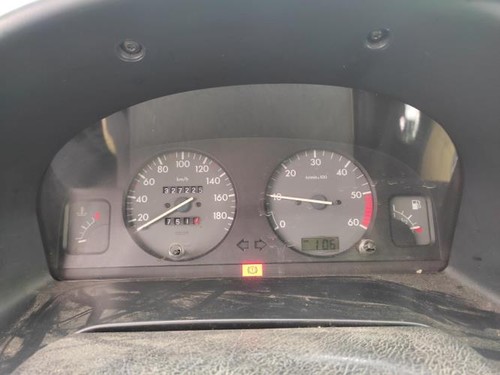 Compteur citroen berlingo - citroen,