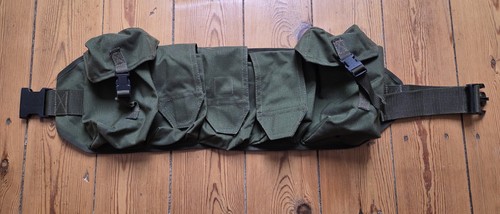 Arktis allen belt kit - allen,