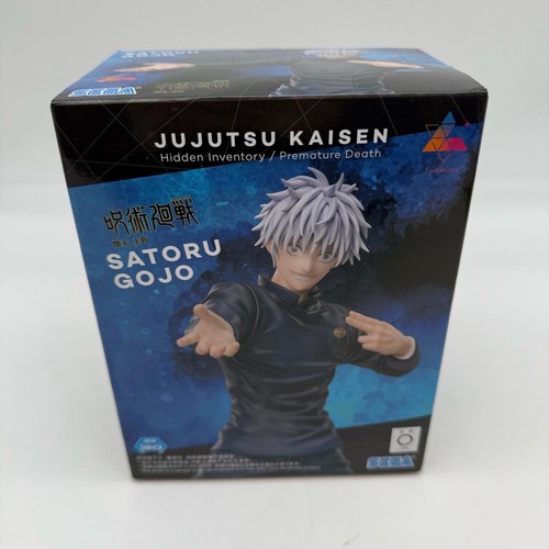 Jujutsu kaisen hidden - jujutsu,
