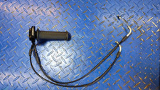 Poignée de gaz accélerateur ACCOSSATO  Ducati 848  1198 SBK