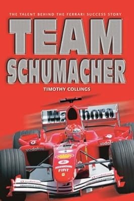 Team schumacher the - schumacher:, talent