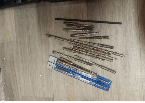 Perforateur burineur flex - perforateur,