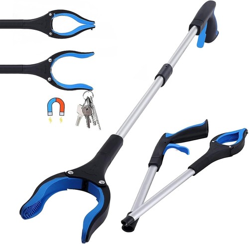 Pince ramasse objet 81cm - pince,
