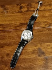 Montre à quartz CIMIER Jours