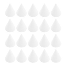  Lot de 50 clous amovibles